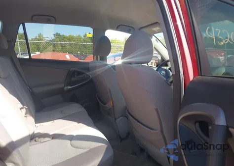 2006 Toyota Rav4 from USA, damaged, VIN JTMBD35V965030791